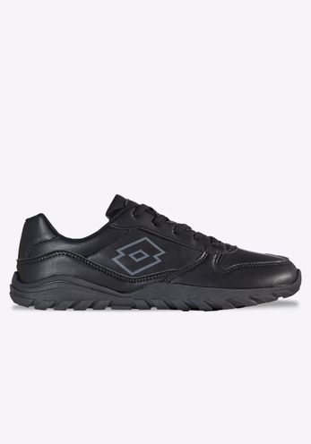 Lotto Unisex Sneaker Schwarz Stylecode: 2402020U LOSAGOS OC Unisex, Sneakers