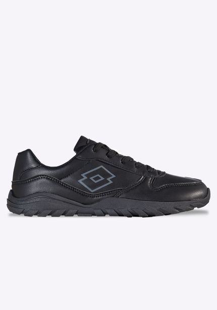 Lotto Unisex Sneaker Schwarz Stylecode: 2402020U LOSAGOS OC Unisex, Sneakers
