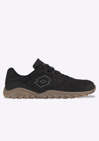 Lotto Unisex Sneaker Schwarz Stylecode: 2402021U LOSAGOS SC Unisex, Sneakers