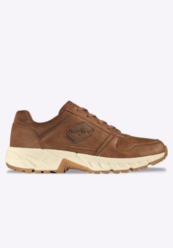 Lotto Herren Sneaker Braun Stylecode: 2402070X BUCKNER XL Men, Sneakers