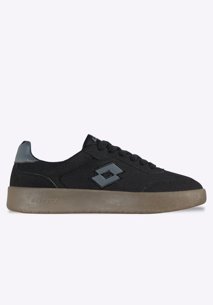 Lotto Unisex Sneaker Schwarz Stylecode: 2402080U CAVERS SC Unisex, Sneakers