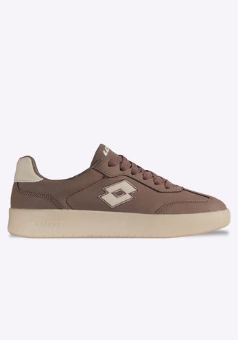 Lotto Unisex Sneaker Braun Stylecode: 2402080U CAVERS SC Unisex, Sneakers
