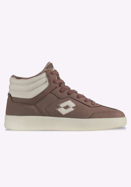 Lotto Unisex Sneaker Braun Stylecode: 2402100U CAVERS FUR SC Unisex, Sneakers