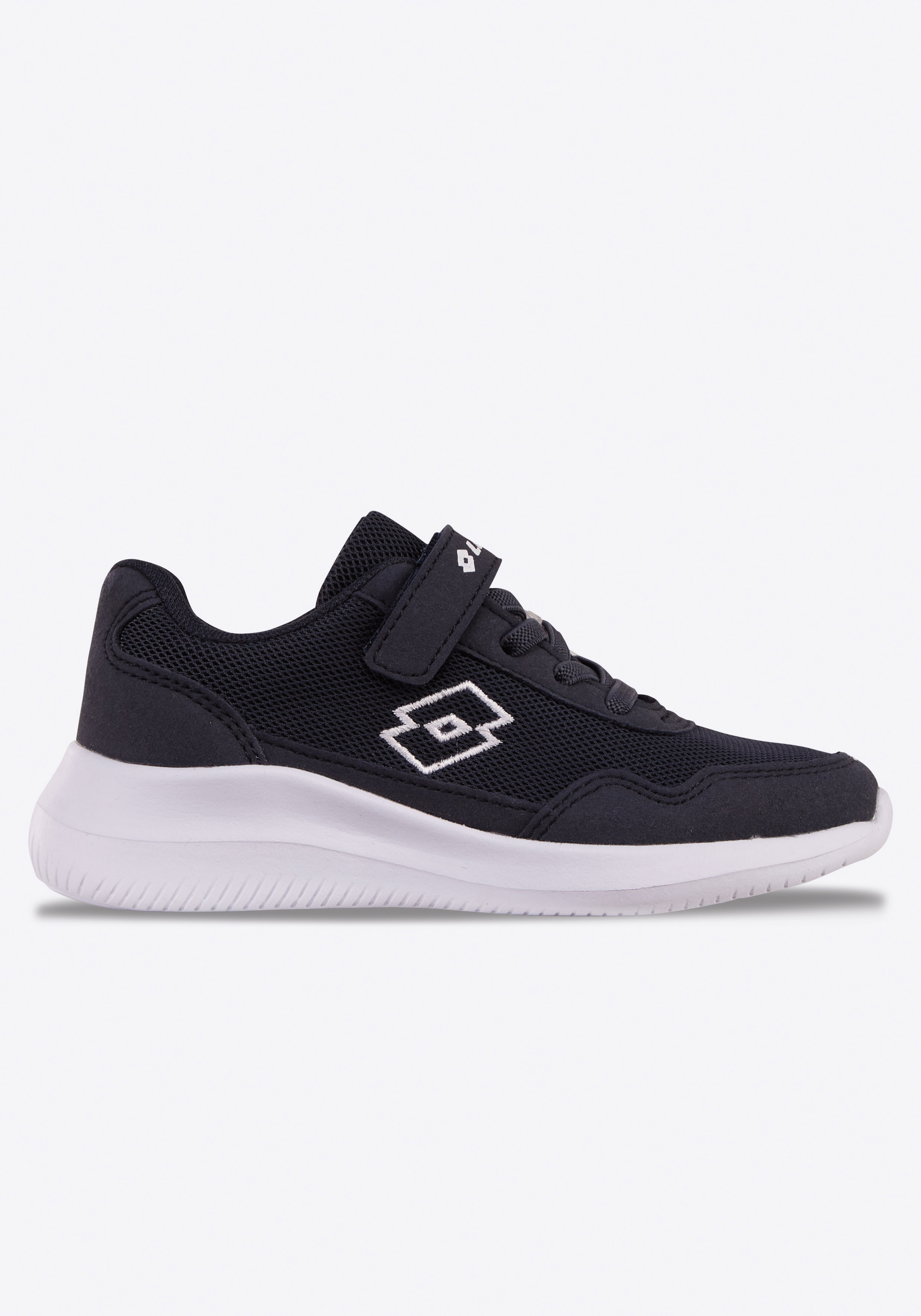Lotto Unisex Kinder Sneaker Dunkel Blau  Stylecode: 2600000K CONNECT K Unisex Kids, Sneakers