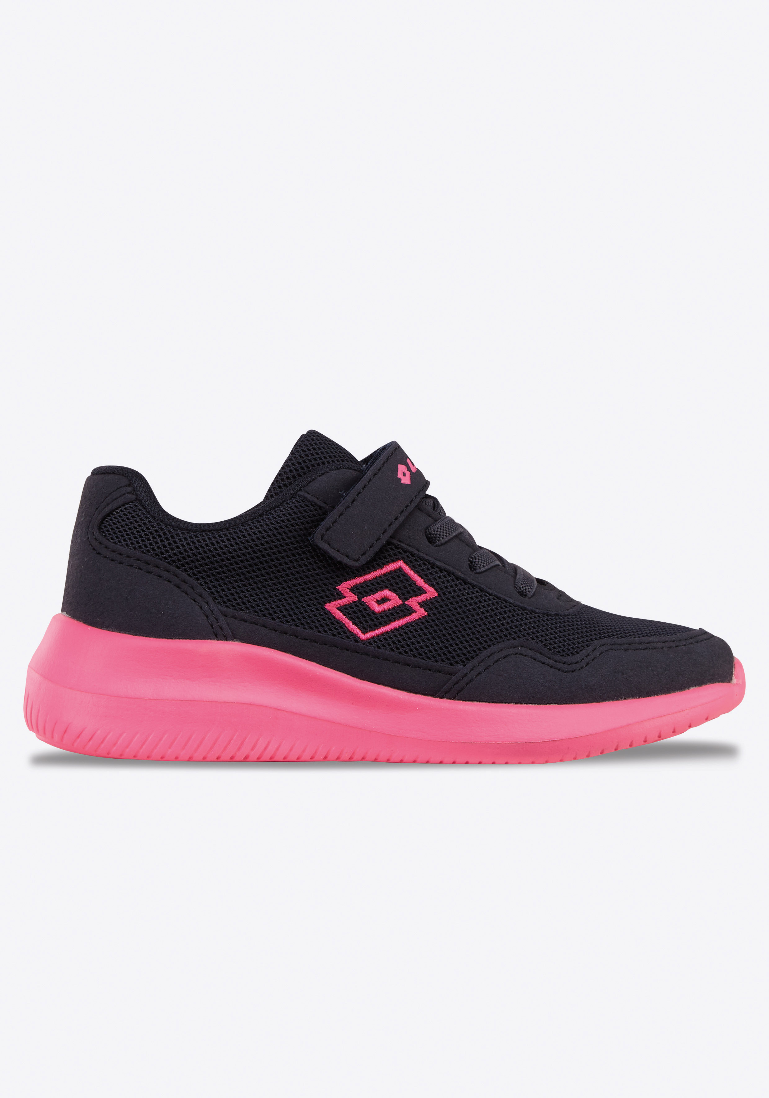 Lotto Unisex Kinder Sneaker Dunkel Blau  Stylecode: 2600002K CONNECT BC K Unisex Kids, Sneakers