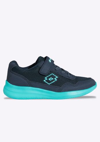 Lotto Unisex Kinder Sneaker Dunkel Blau Stylecode: 2600002K CONNECT BC K Unisex Kids, Sneakers