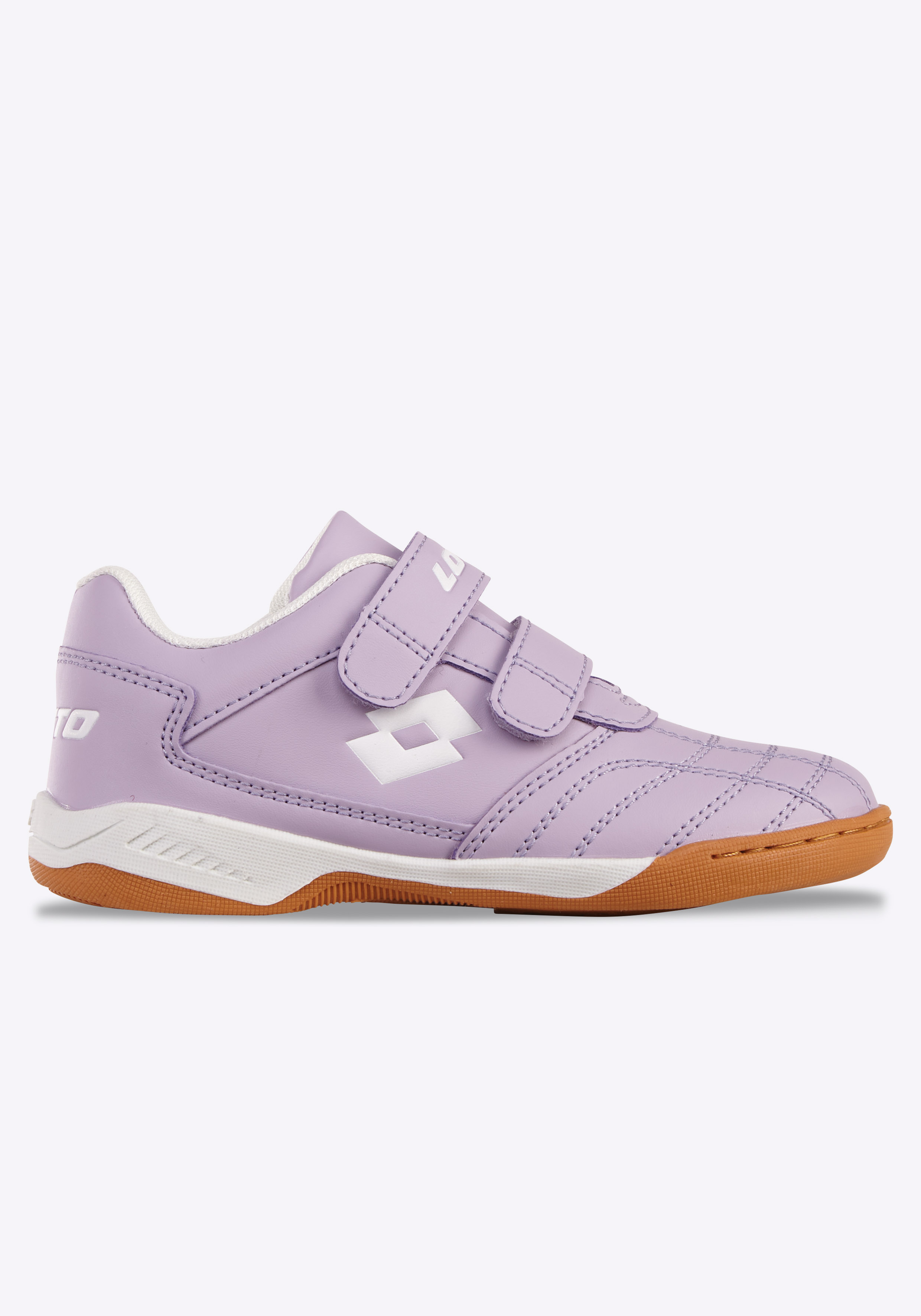 Lotto Unisex Kinder Sneaker Hell Lila  Stylecode: 2600110K PACER K Unisex Kids, Sneakers