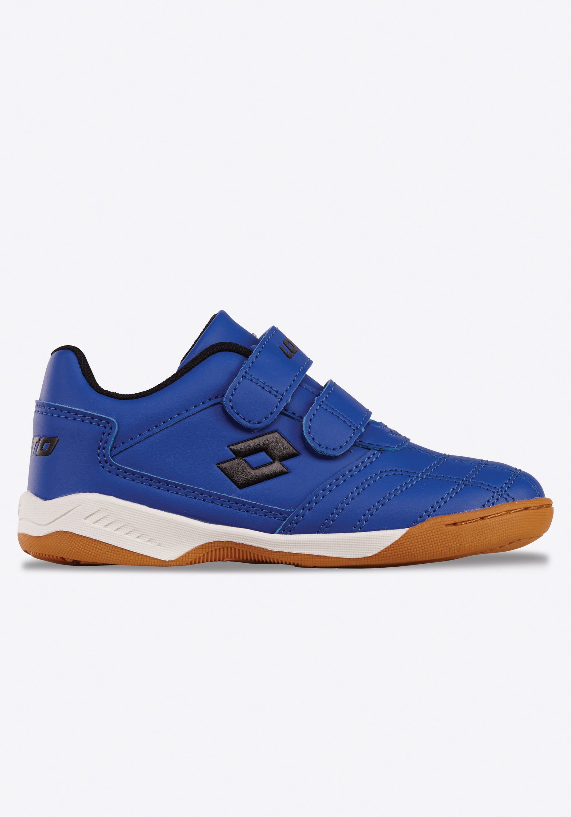LOTTO Uniseks sneakers voor kinderen, witgoud, 31 EU LOTTO Uniseks sneakers voor kinderen, witgoud, 31 EU
