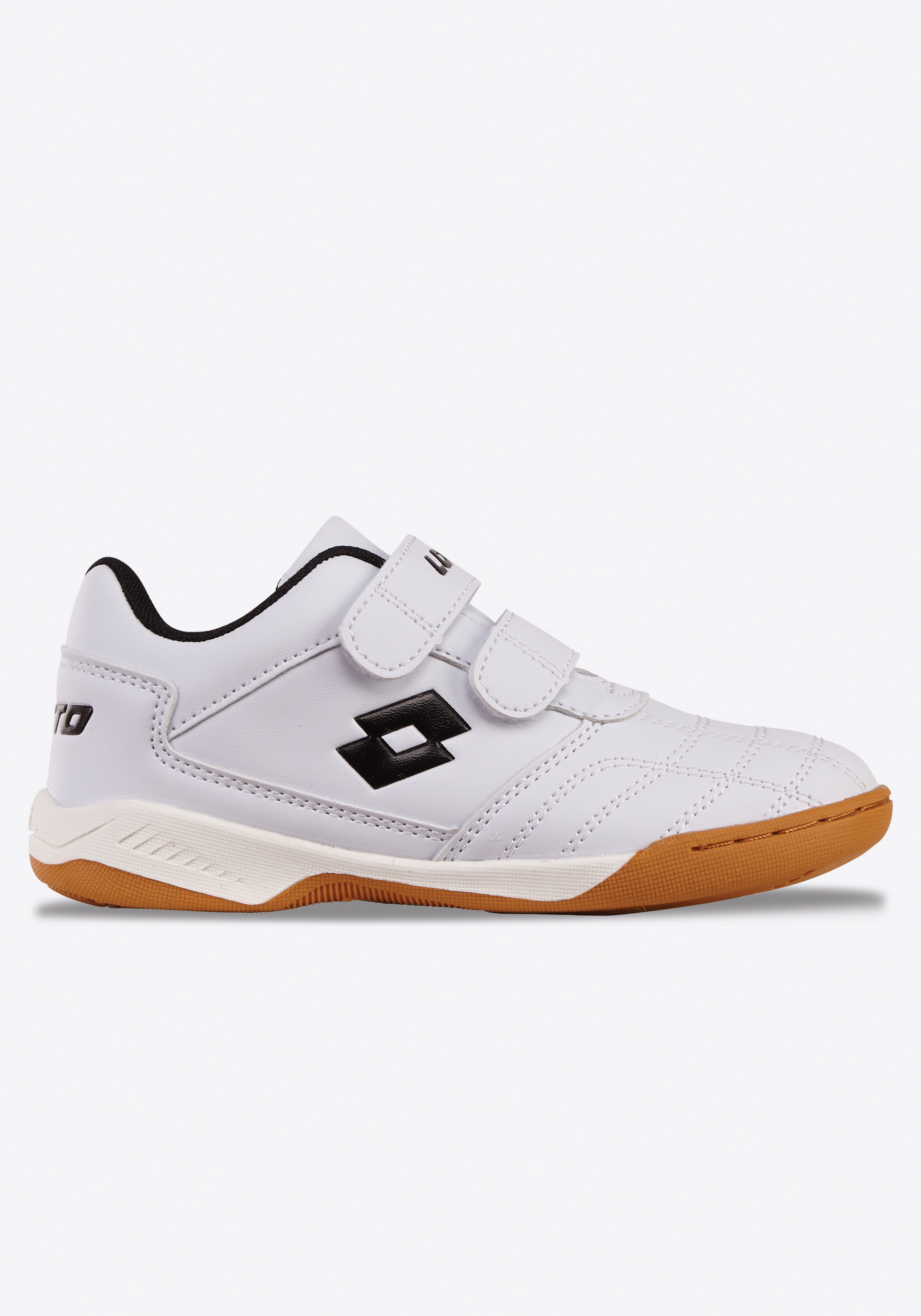 Lotto Unisex Kinder Sneaker Weiß  Stylecode: 2600110T PACER T Unisex Kids, Sneakers