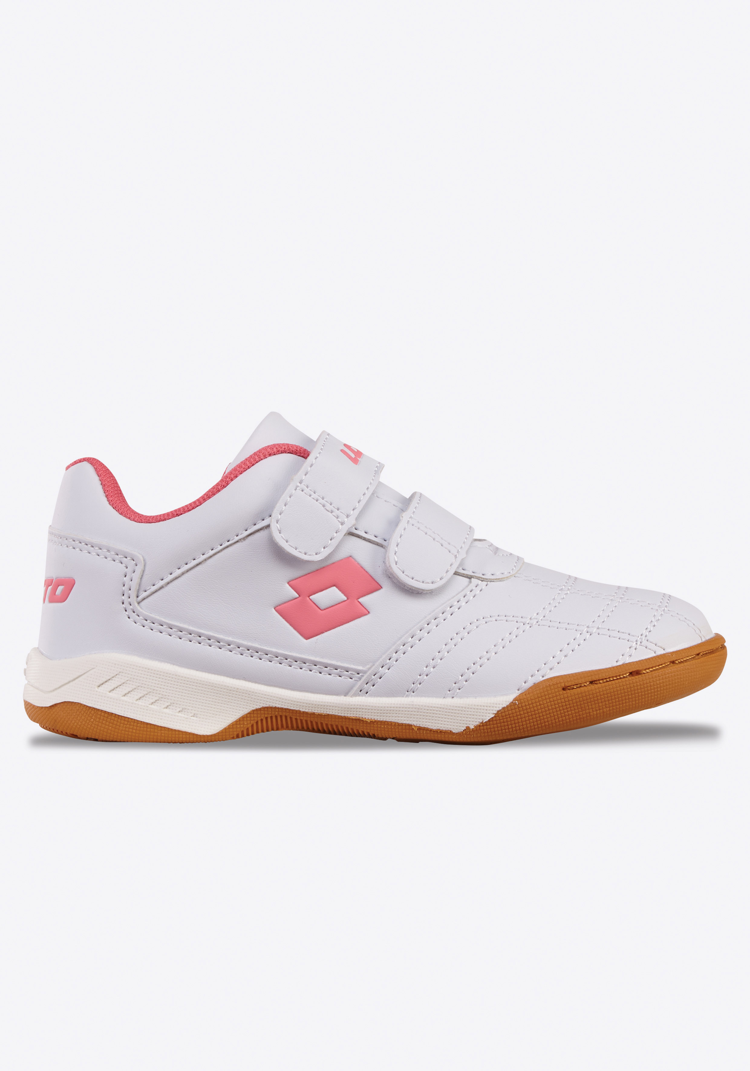 Lotto Unisex Kinder Sneaker Weiß  Stylecode: 2600110T PACER T Unisex Kids, Sneakers