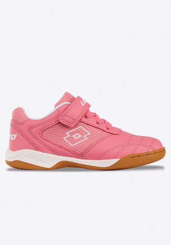 Lotto Unisex Kinder Sneaker Neon Pink Stylecode: 2600120K WHIZZER K Unisex Kids, Sneakers