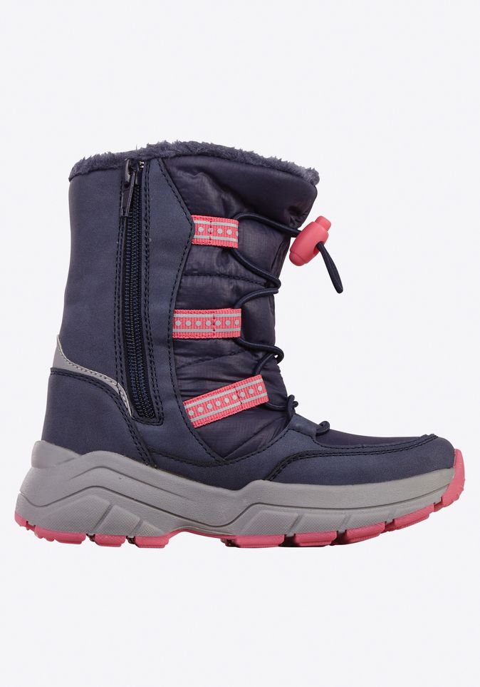 Winter Boots S Oliver Stiefel Winterboots, Champagne