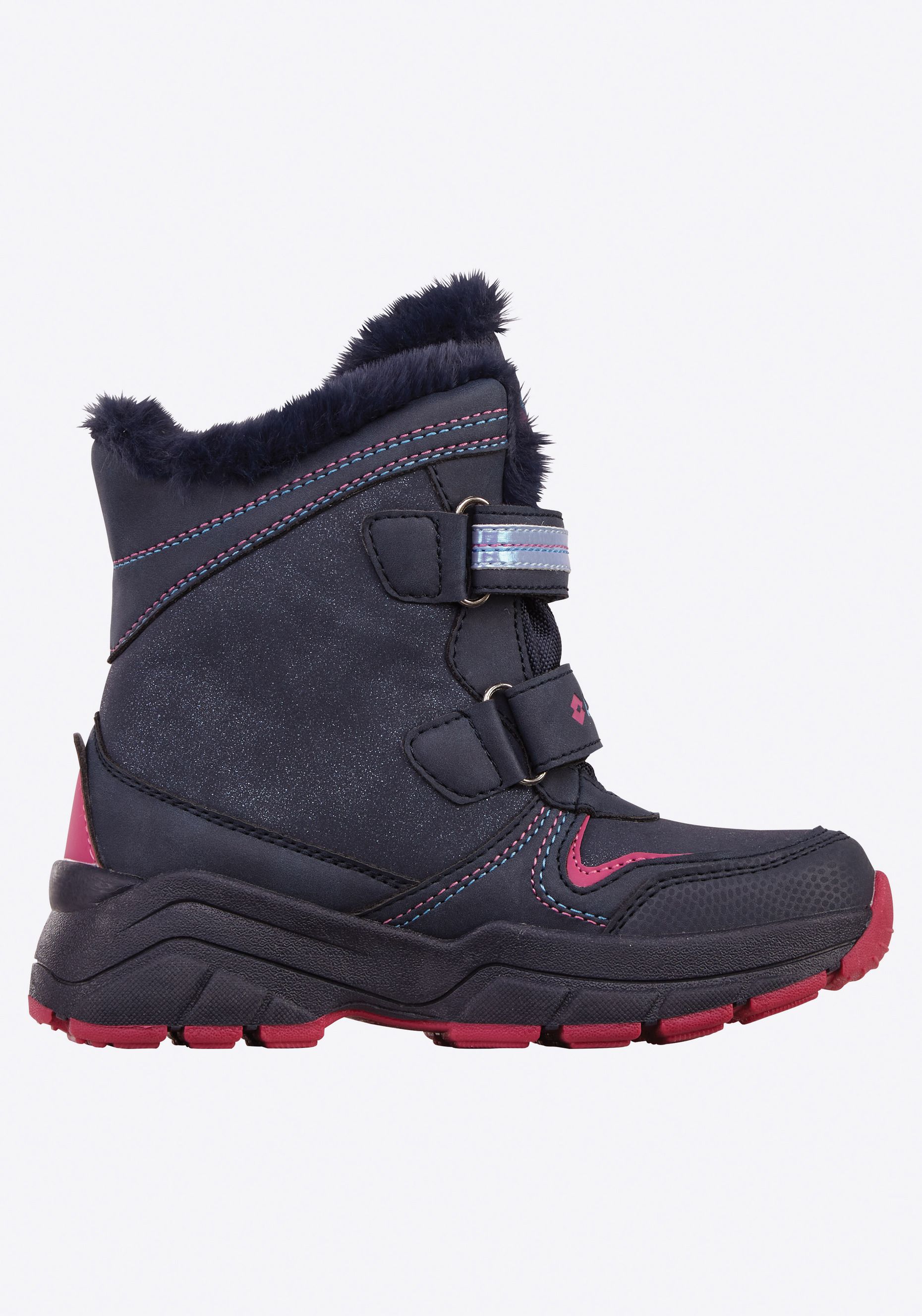 Winterstiefel Mädchen Winterschuhe Led LED Mädchenschuhe Online