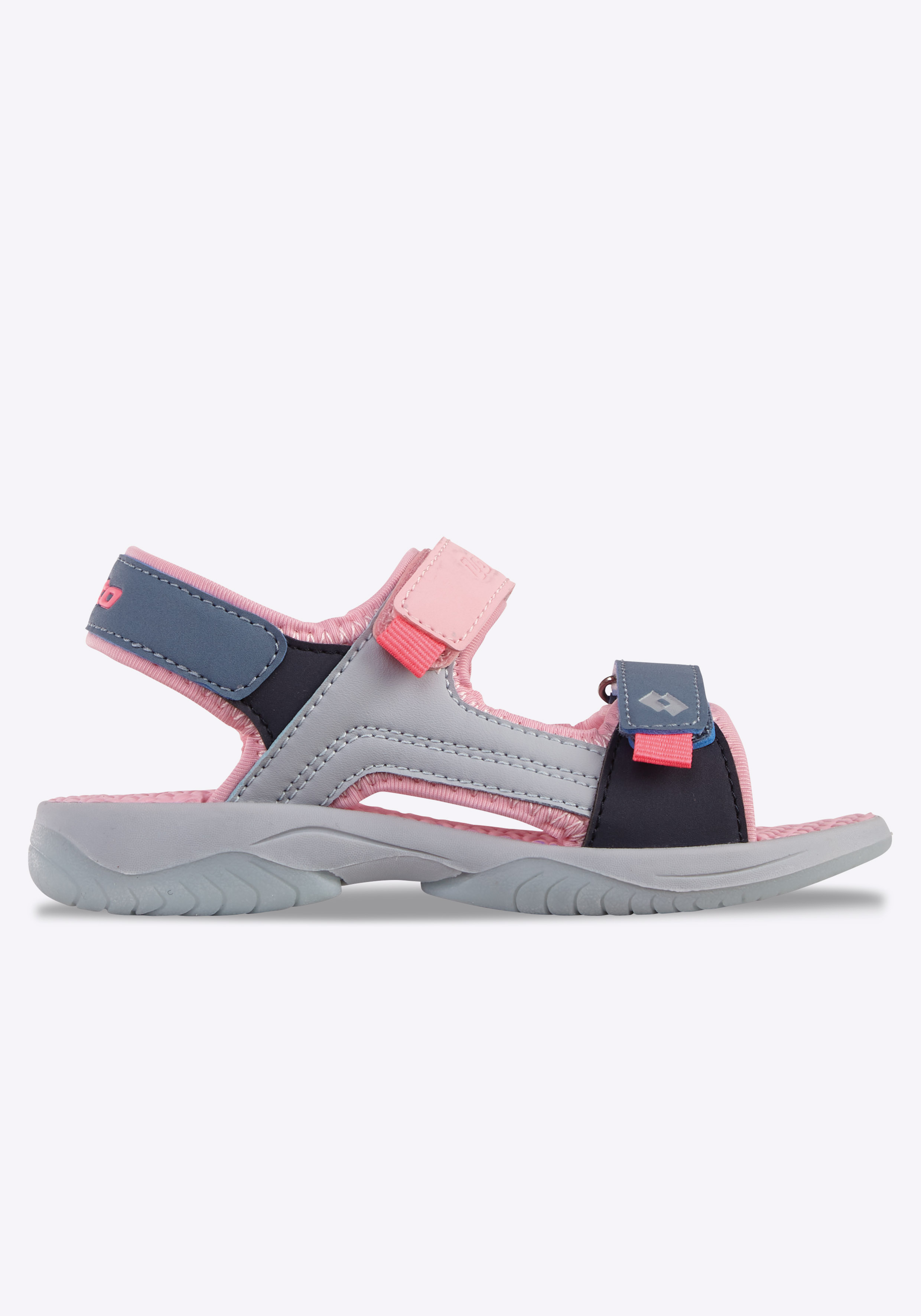 Lotto Mädchen Sandalen Hell Blau  Stylecode: 2600620K MACARELLA K Girls, Sandals