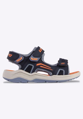 Lotto Jungen Sandalen Dunkel Blau Stylecode: 2600640K MORLANDA K Boys, Sandals