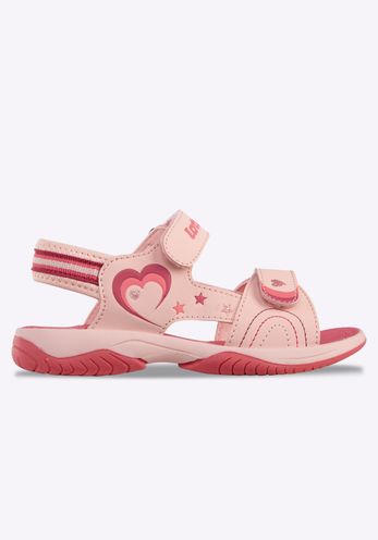 Lotto Mädchen Sandalen Hell Pink Stylecode: 2600710K MOTEMA K Girls, Sandals