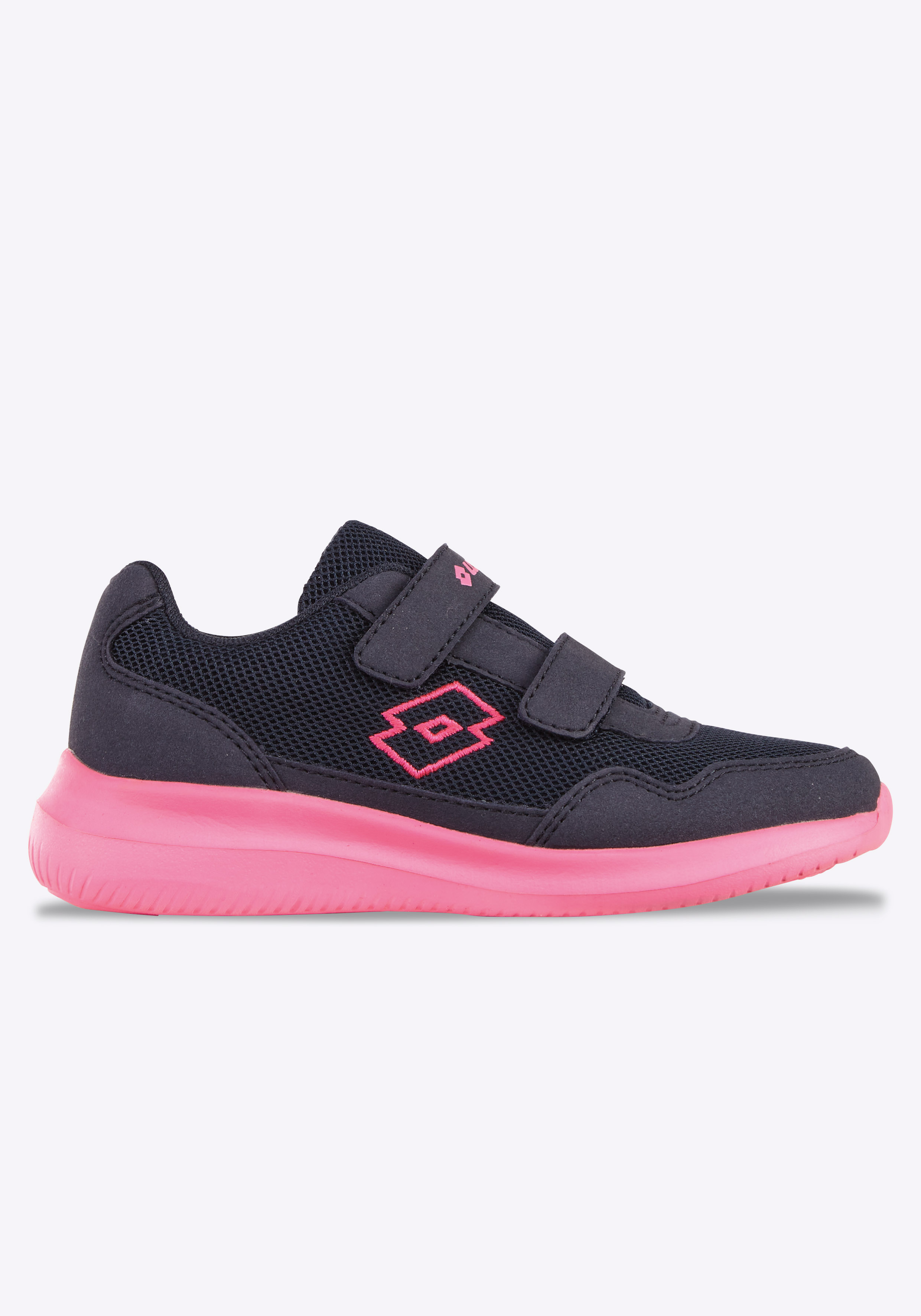 Lotto Unisex Kinder Sneaker Dunkel Blau  Stylecode: 2600821K CONNECT VL BC K Unisex Kids, Sneakers