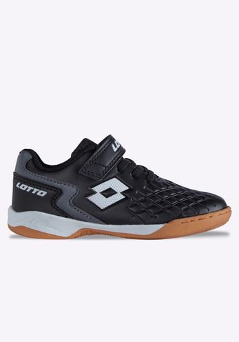 Unisex Kinder Sneaker Schwarz Stylecode: 2600920T DASHER T Unisex Kids, Sneakers