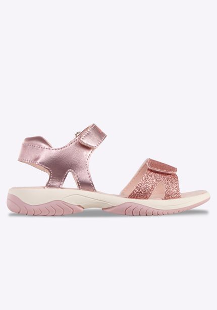Lotto Unisex Kinder Sandalen Hell Pink Stylecode: 2600980K ISALUBA K Unisex Kids, Sandals