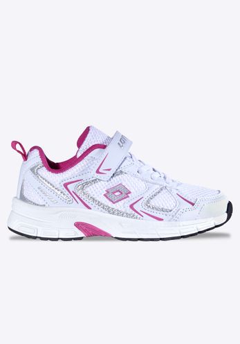 Unisex Kinder Sneaker Weiß Stylecode: 2601050K KITAURA K Unisex Kids, Sneakers