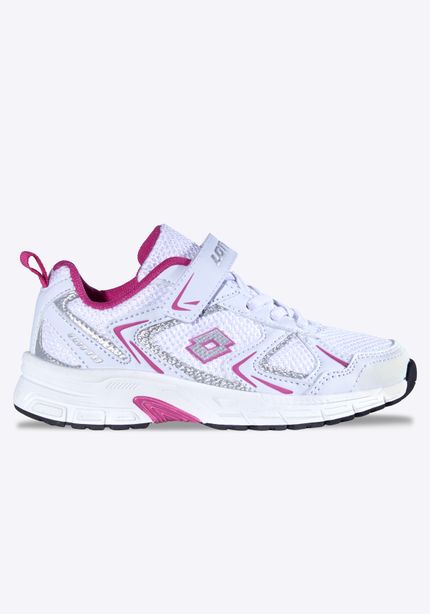 Unisex Kinder Sneaker Weiß Stylecode: 2601050K KITAURA K Unisex Kids, Sneakers