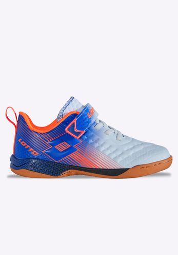 Lotto Unisex Kinder Sneaker Weiß Stylecode: 2601200K SHOOTA K Unisex Kids, Sneakers