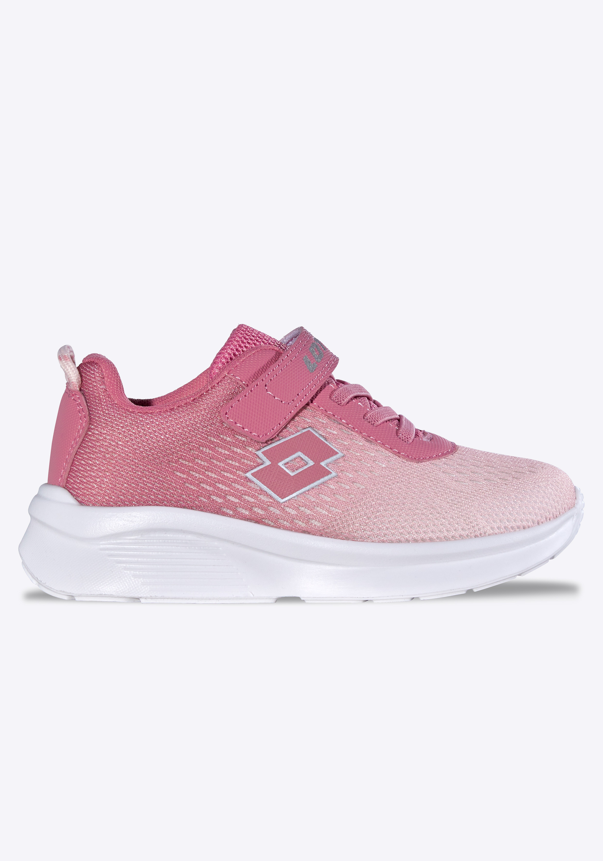 Lotto Unisex Kinder Sneaker Hell Pink  Stylecode: 2601490K RELAZIO K Unisex Kids, Sneakers