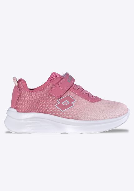 Lotto Unisex Kinder Sneaker Hell Pink Stylecode: 2601490K RELAZIO K Unisex Kids, Sneakers