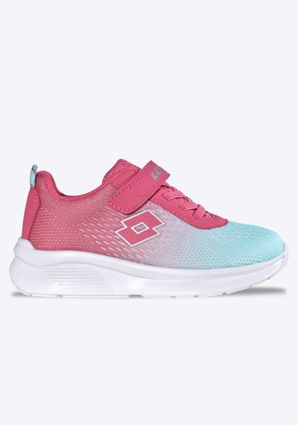 Lotto Unisex Kinder Sneaker Hell Pink Stylecode: 2601490K RELAZIO K Unisex Kids, Sneakers