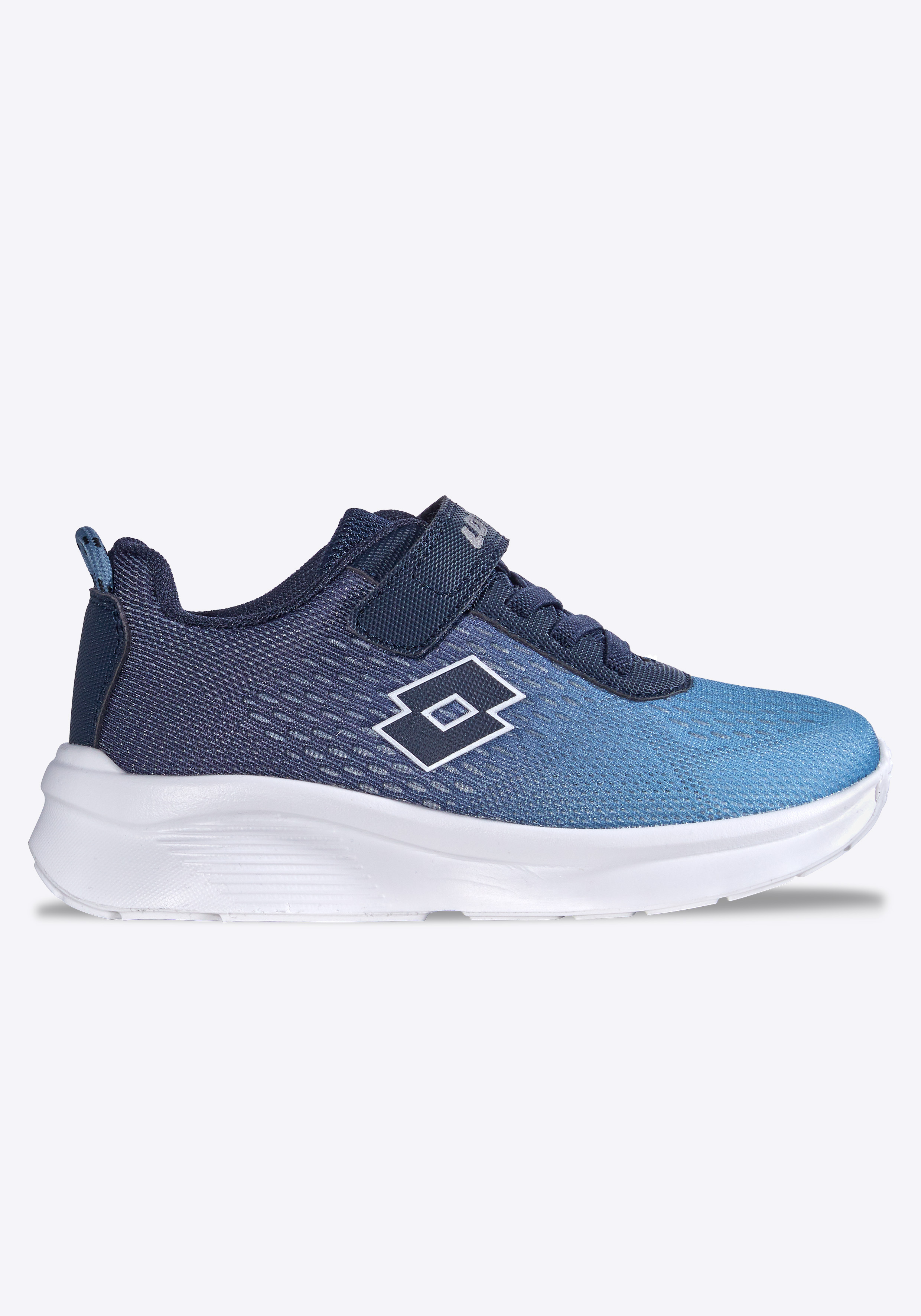 Lotto Unisex Kinder Sneaker Dunkel Blau  Stylecode: 2601490K RELAZIO K Unisex Kids, Sneakers