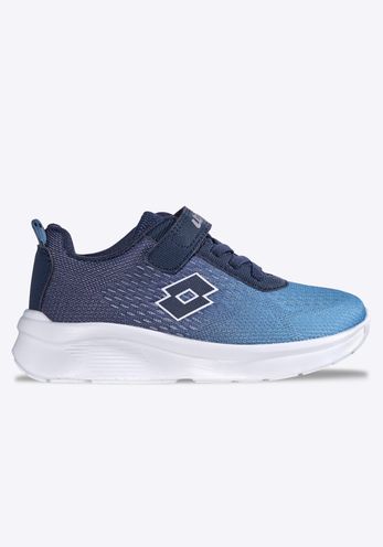 Lotto Unisex Kinder Sneaker Dunkel Blau Stylecode: 2601490K RELAZIO K Unisex Kids, Sneakers
