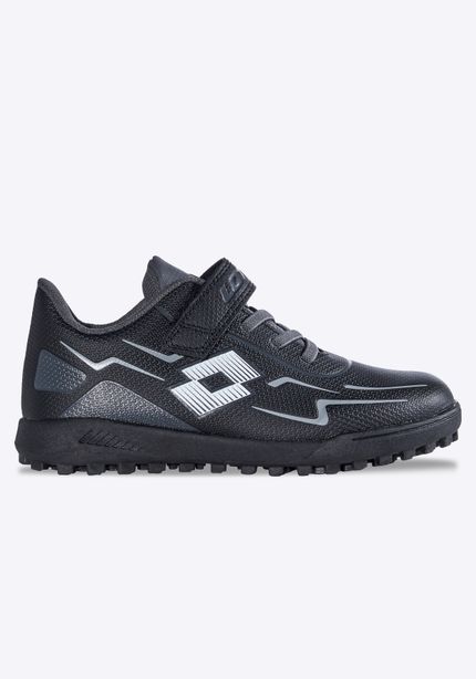 Lotto Unisex Kinder Sneaker Schwarz Stylecode: 2601520K KOBATO K Unisex Kids, Sneakers