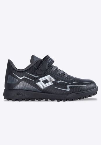 Lotto Unisex Kinder Sneaker Schwarz Stylecode: 2601520T KOBATO T Unisex Kids, Sneakers