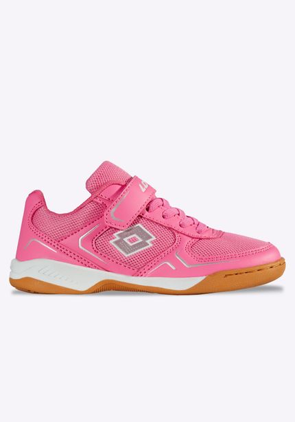 Lotto Unisex Kinder Sneaker Hell Pink Stylecode: 2601530T SKEYLA T Unisex Kids, Sneakers