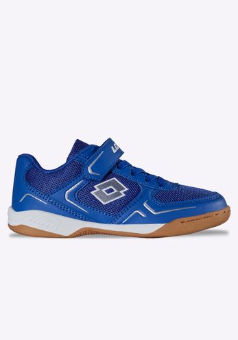 Lotto Unisex Kinder Sneaker Medium Blau Stylecode: 2601530T SKEYLA T Unisex Kids, Sneakers