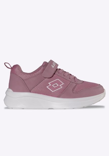 Lotto Unisex Kinder Sneaker Pink Stylecode: 2601570K SOBRIO K Unisex Kids, Sneakers