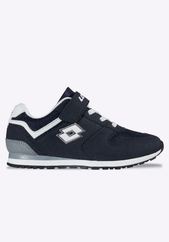 Lotto Unisex Kinder Sneaker Dunkel Blau Stylecode: 2601880K EPICAN K Unisex Kids, Sneakers