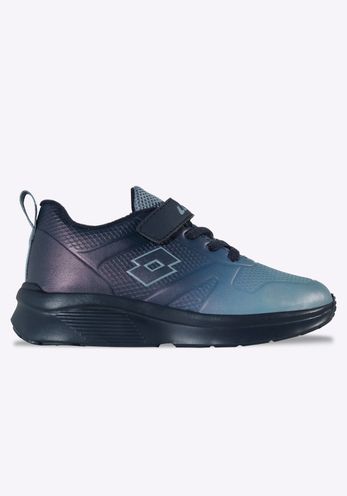 Lotto Unisex Kinder Sneaker Dunkel Blau Stylecode: 2601920K HURKETT K Unisex Kids, Sneakers