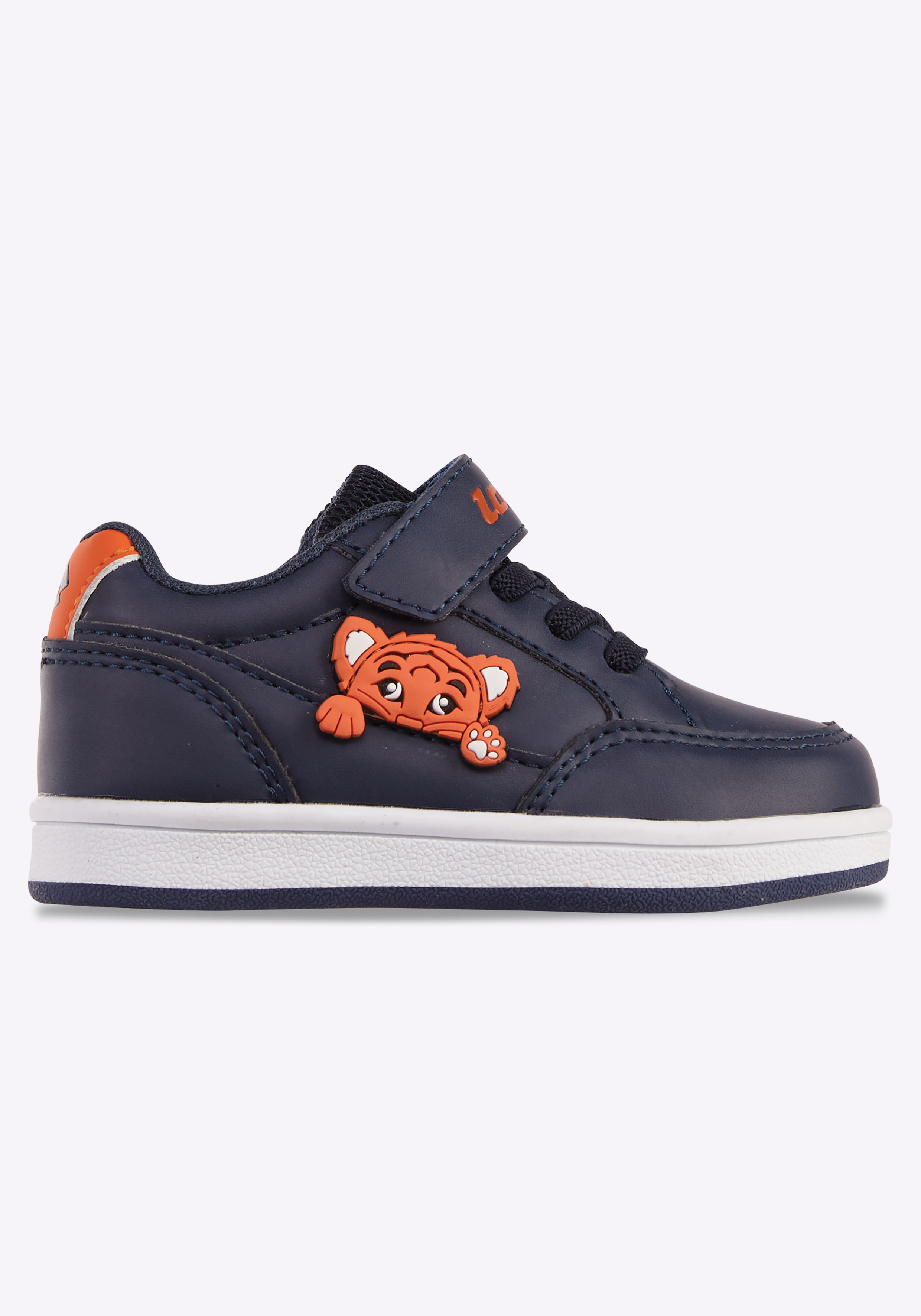 Lotto Unisex Kinder Sneaker Dunkel Blau  Stylecode: 2800010M ANIMOL M Unisex Kids, Sneakers