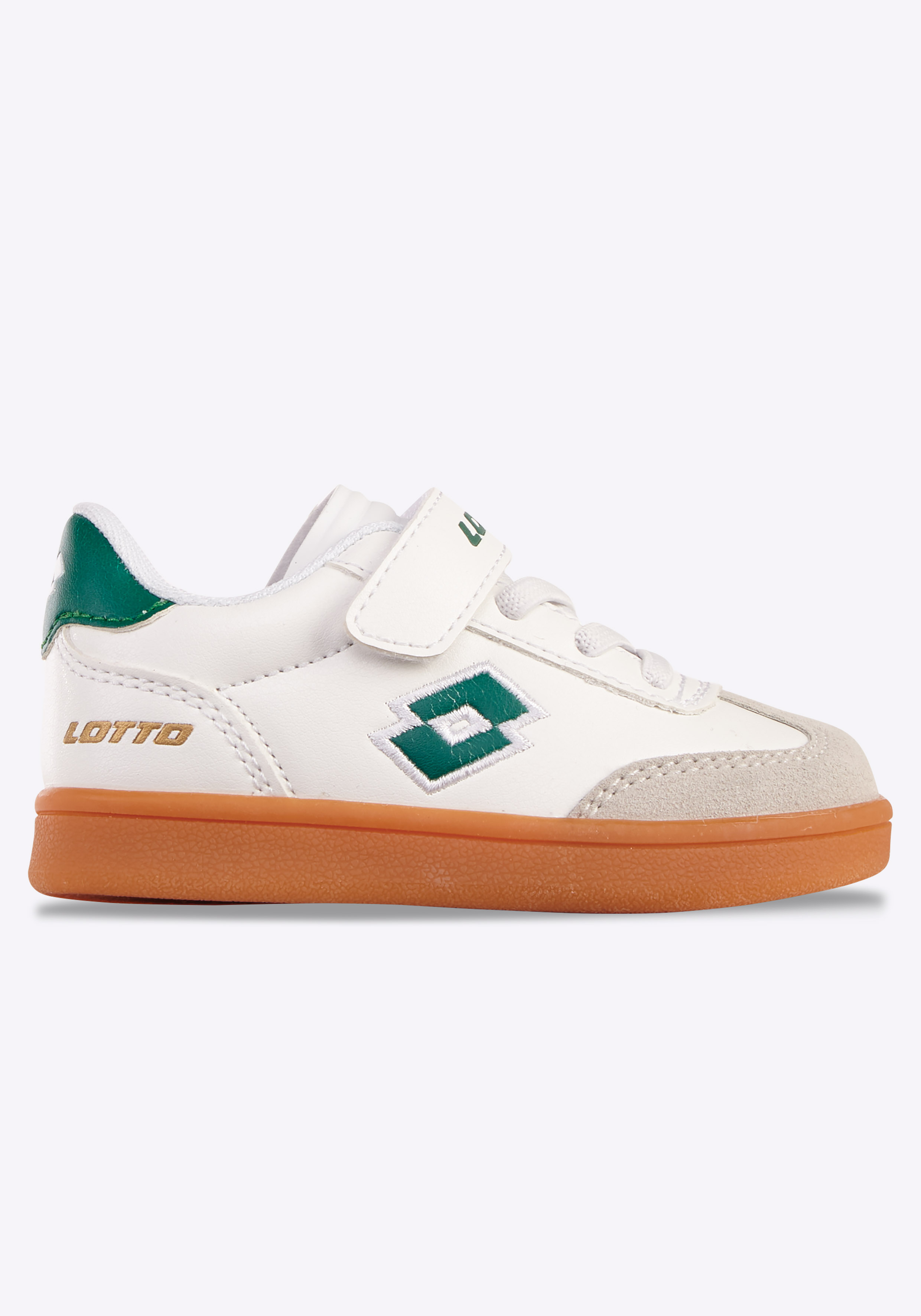 Lotto Unisex Kinder Sneaker Weiß  Stylecode: 2800200M VINTAL M  Unisex Kids, Sneakers