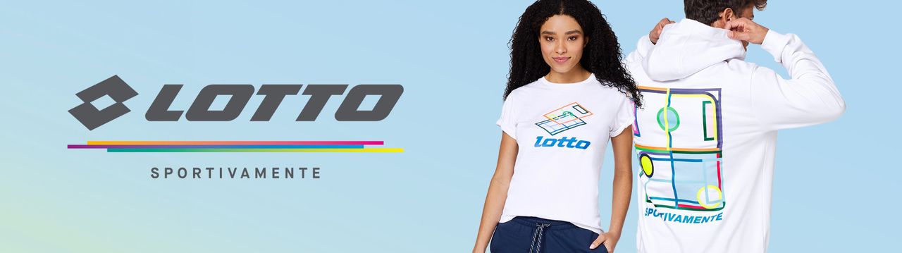 Lotto Herren Online shop