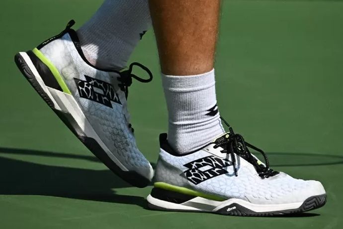 Lotto Tennis Performance