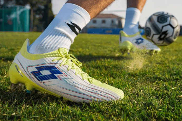 Lotto Fußballschuhe